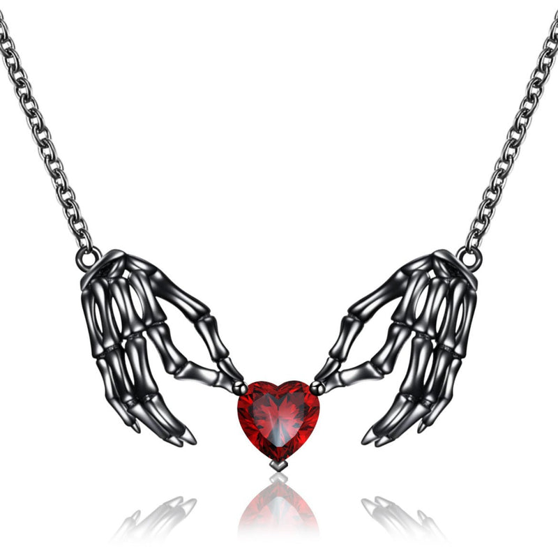 Delicate Artisan Necklace