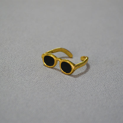 Elegant Gold Ring for Every Occasion