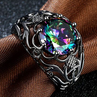 Charming Ring for Any Occasion
