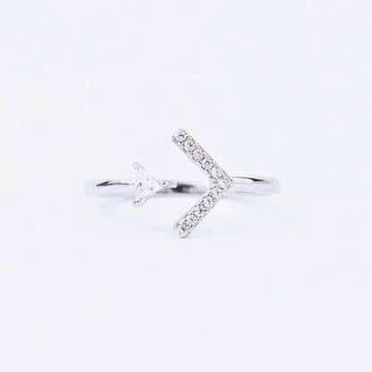 Beautiful Ring with Unique Style