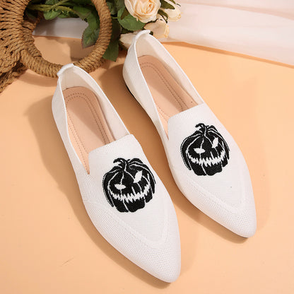 Classic Orthopedic Shoes with Timeless Style