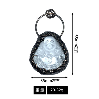 Charming Pendant for Any Occasion