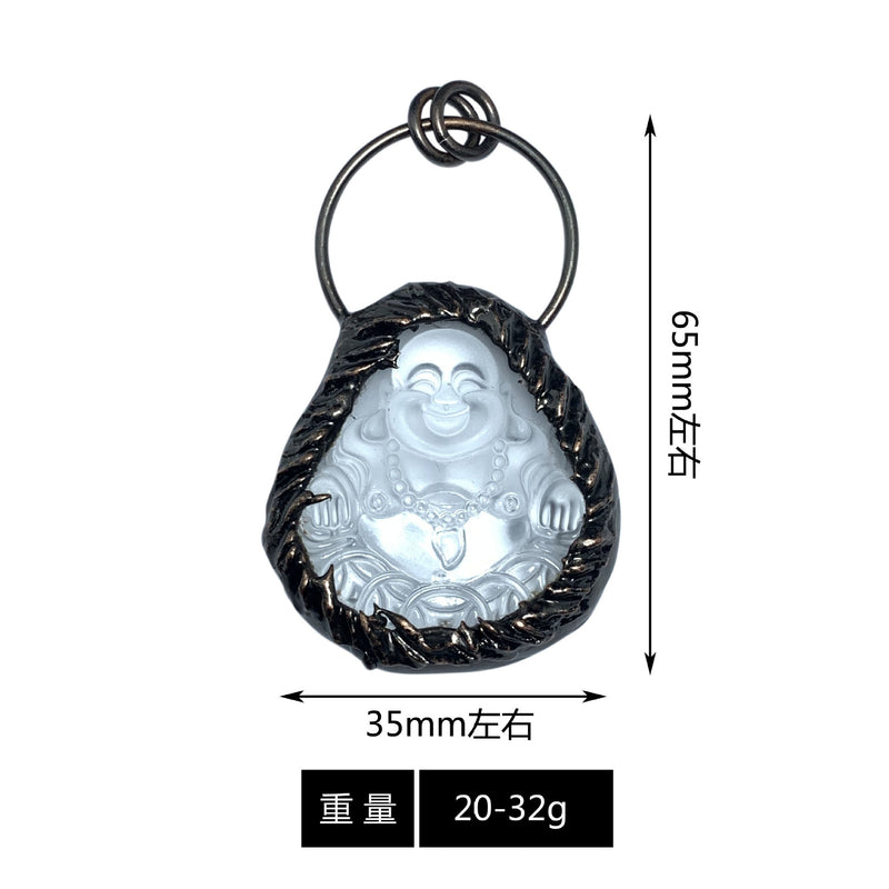 Charming Pendant for Any Occasion