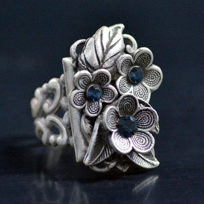Romantic Ring for Special Moments