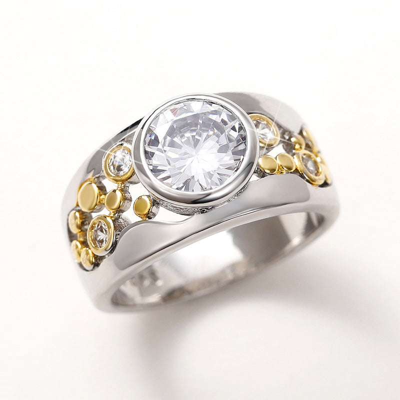 Elegant Ring for Every Occasion