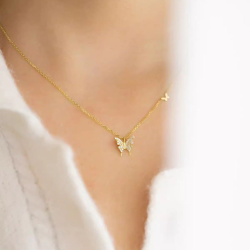 Beautiful Necklace with Unique Style