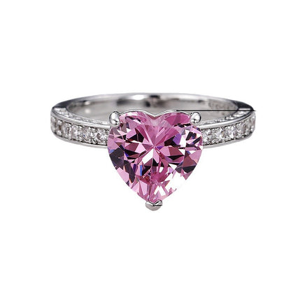 Charming Ring for Any Occasion