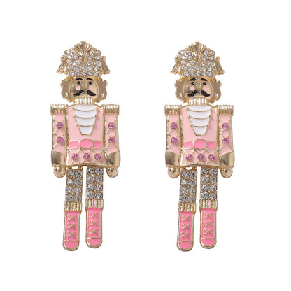 Stunning Earring for Daily Wear