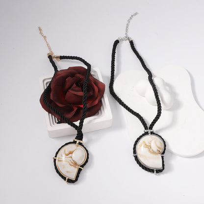 Charming Necklace for Any Occasion