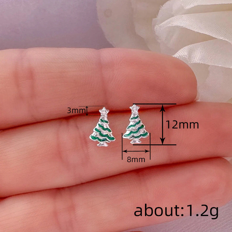 Romantic Earring for Special Moments