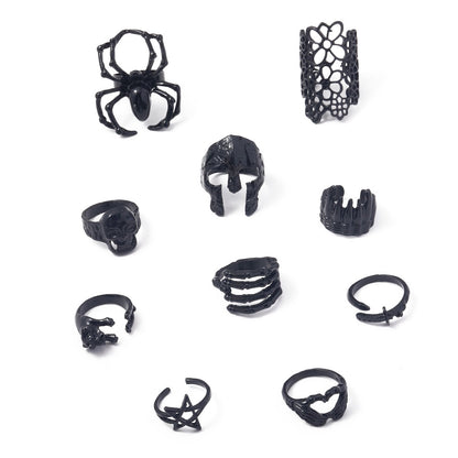 Delicate Artisan Set
