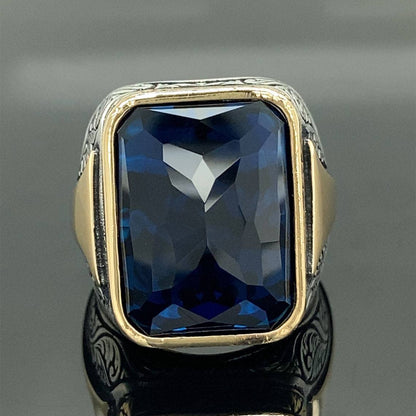 Vintage Handmade Ring