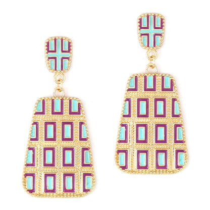 Romantic Earring for Special Moments
