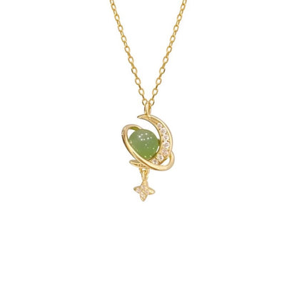 Charming Necklace for Any Occasion