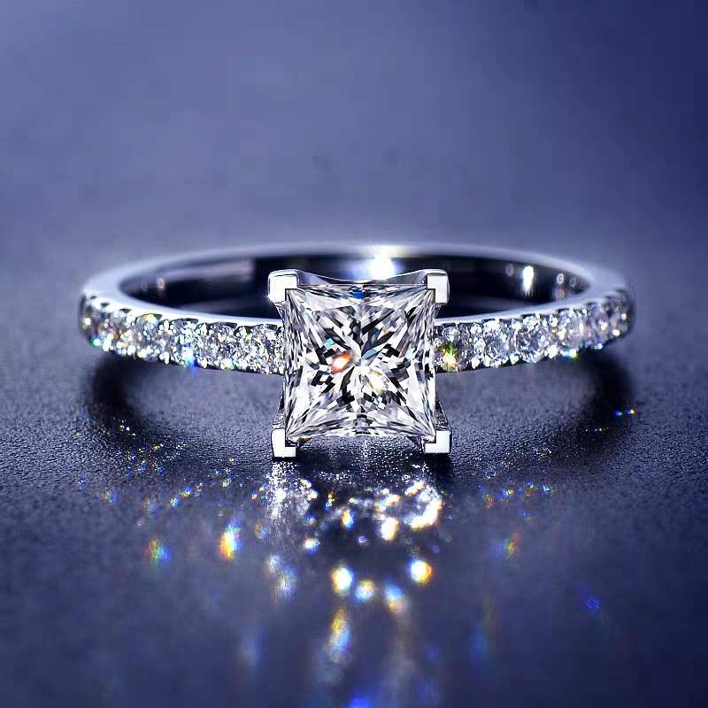 Beautiful Set with Unique Style