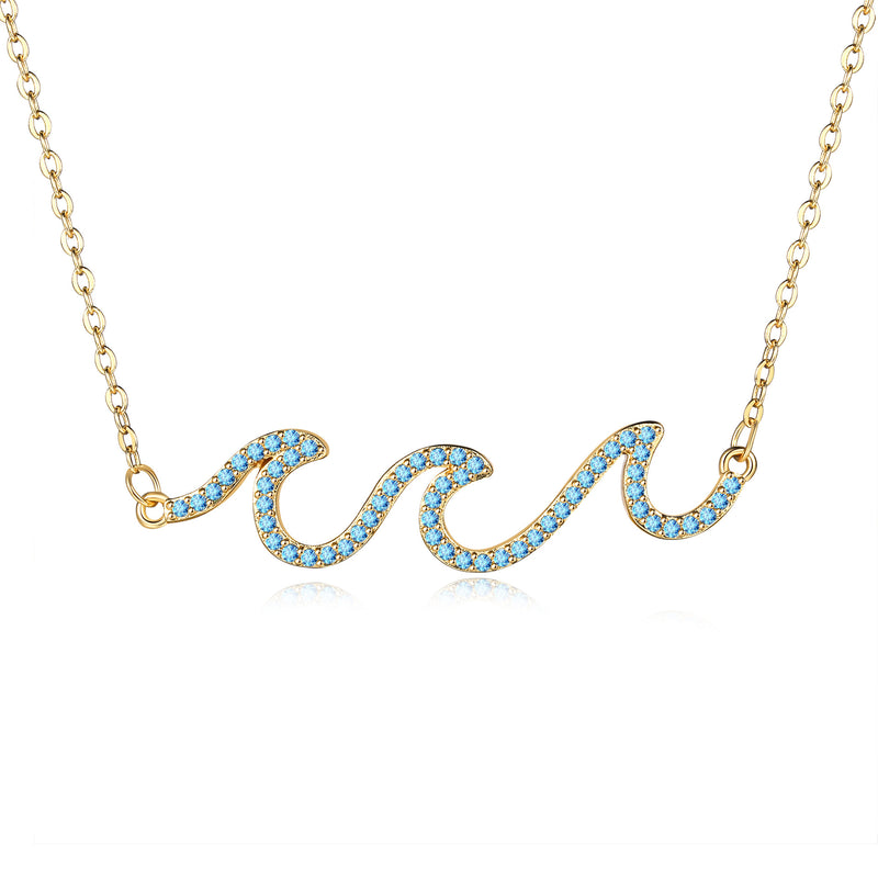 Delicate Artisan Necklace