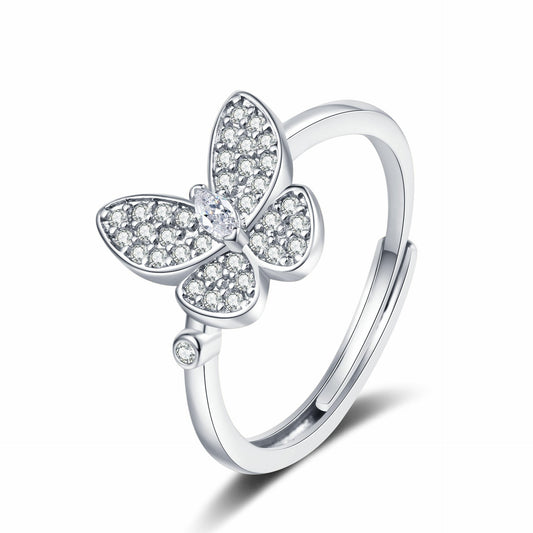 Charming Ring for Any Occasion