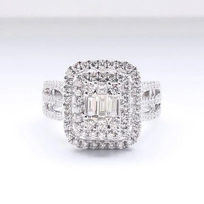 Elegant Ring for Every Occasion