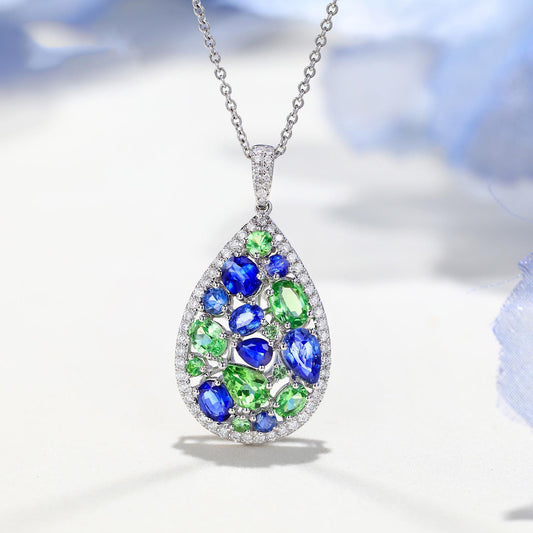 Classic Set with Timeless Appeal