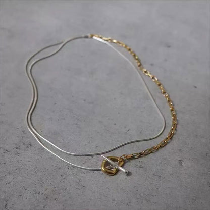 Classic Necklace with Timeless Appeal