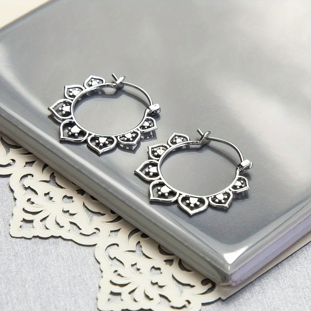 Elegant Earring for Every Occasion