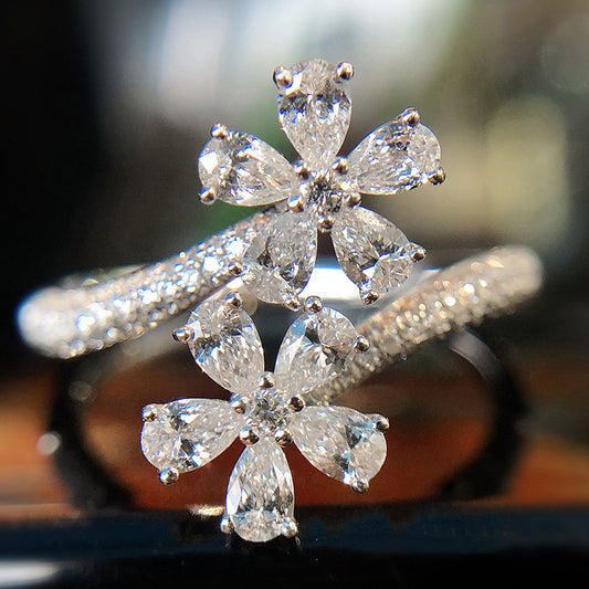 Charming Ring for Any Occasion