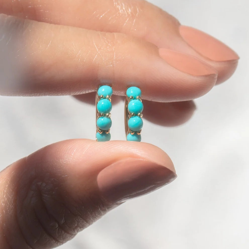Stunning Earring for Daily Wear