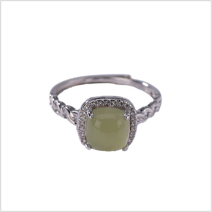 Beautiful Silver Bracelet with Unique Style