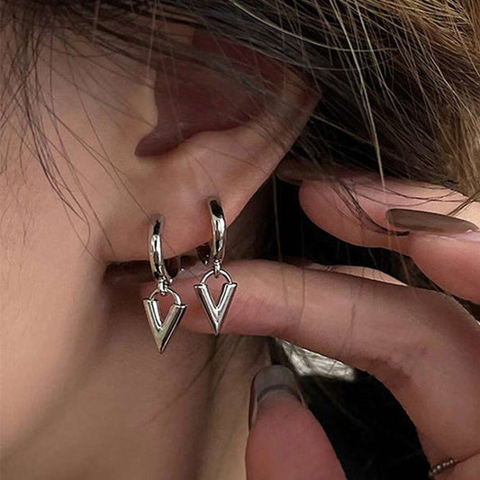 Beautiful Earring with Unique Style