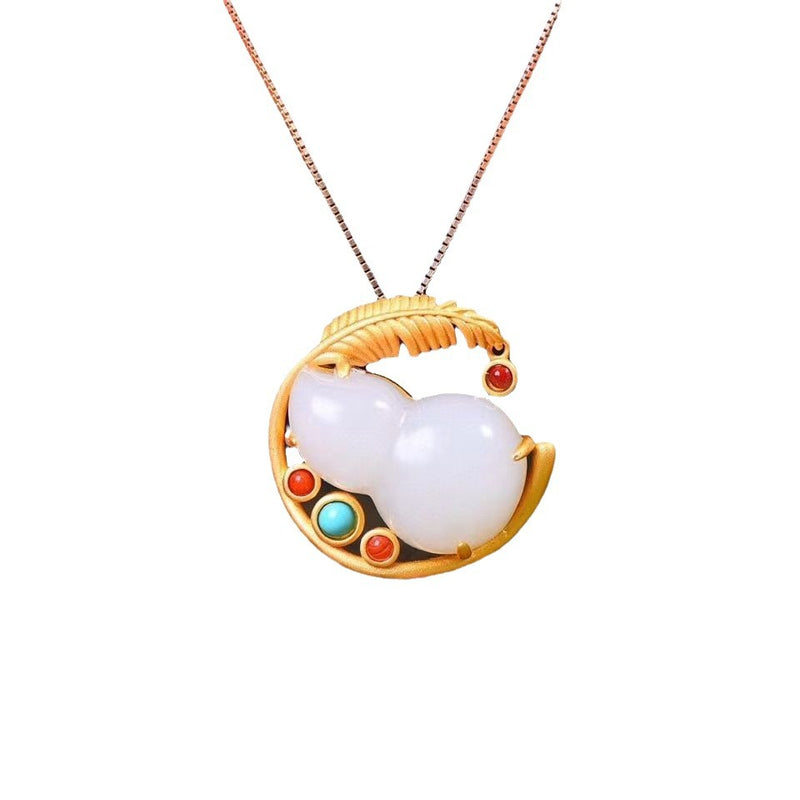 Beautiful Necklace with Unique Style