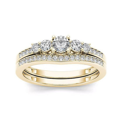 Elegant Ring for Every Occasion