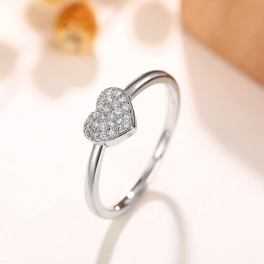 Beautiful Ring with Unique Style