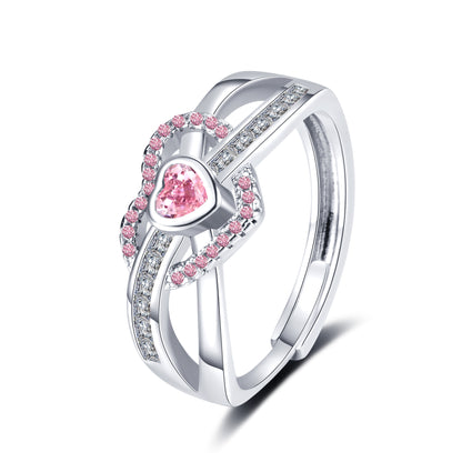 Delicate Artisan Ring
