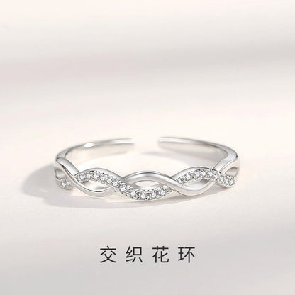 Romantic Ring for Special Moments