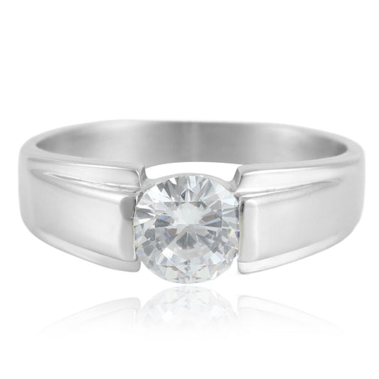 Elegant Ring for Every Occasion
