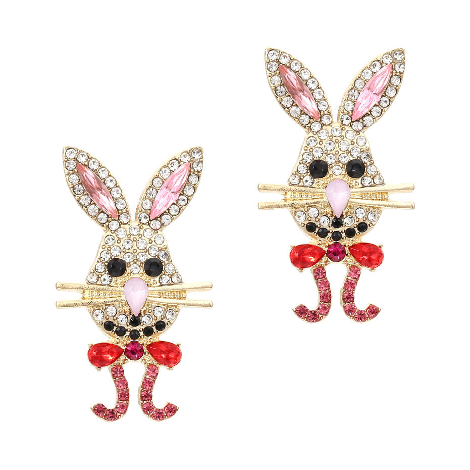 Stunning Earring for Daily Wear