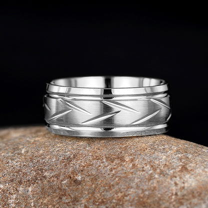 Charming Ring for Any Occasion