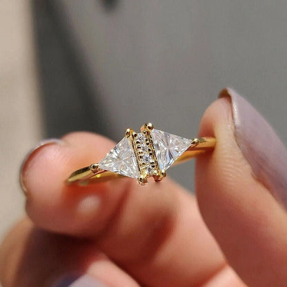 Vintage Handmade Ring