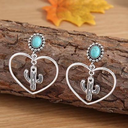 Beautiful Earring with Unique Style