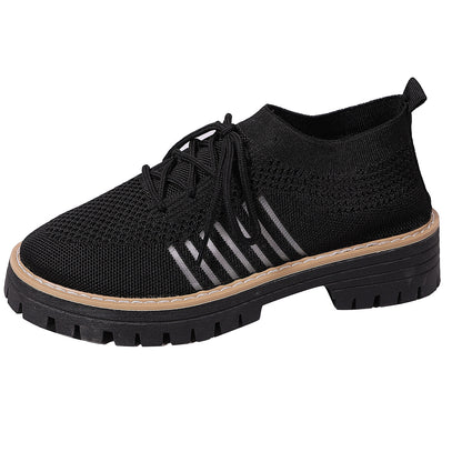 Vintage Inspired Orthopedic Shoes
