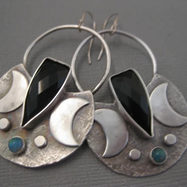 Romantic Earring for Special Moments