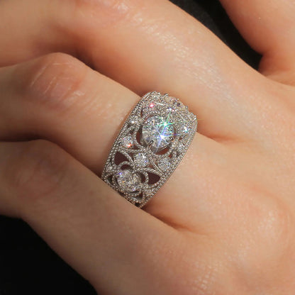 Stunning Ring for Daily Wear