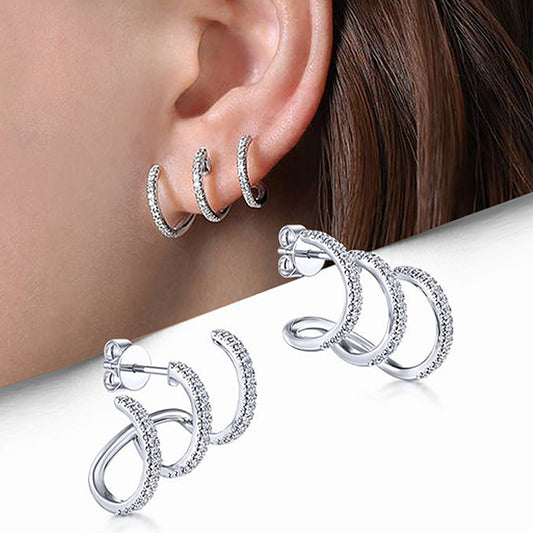 Charming Earring for Any Occasion