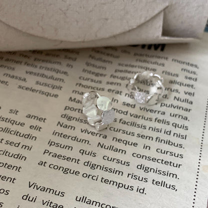 Romantic Earring for Special Moments
