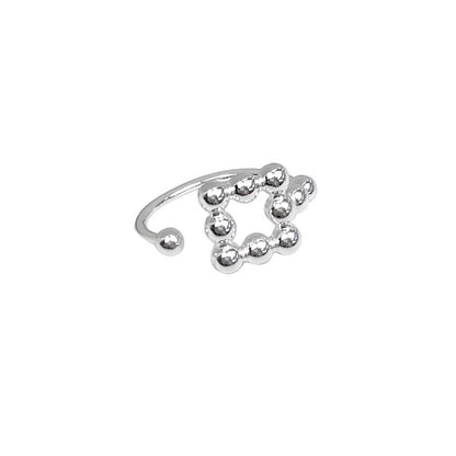 Delicate Artisan Ring