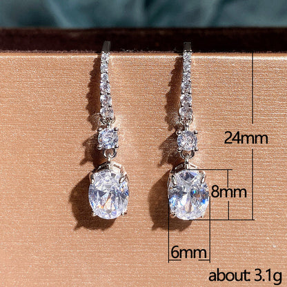 Beautiful Earring with Unique Style