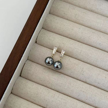 Elegant Pearl Earring for Every Occasion