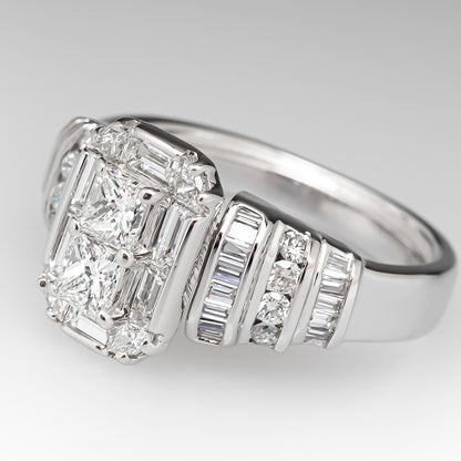 Delicate Artisan Ring