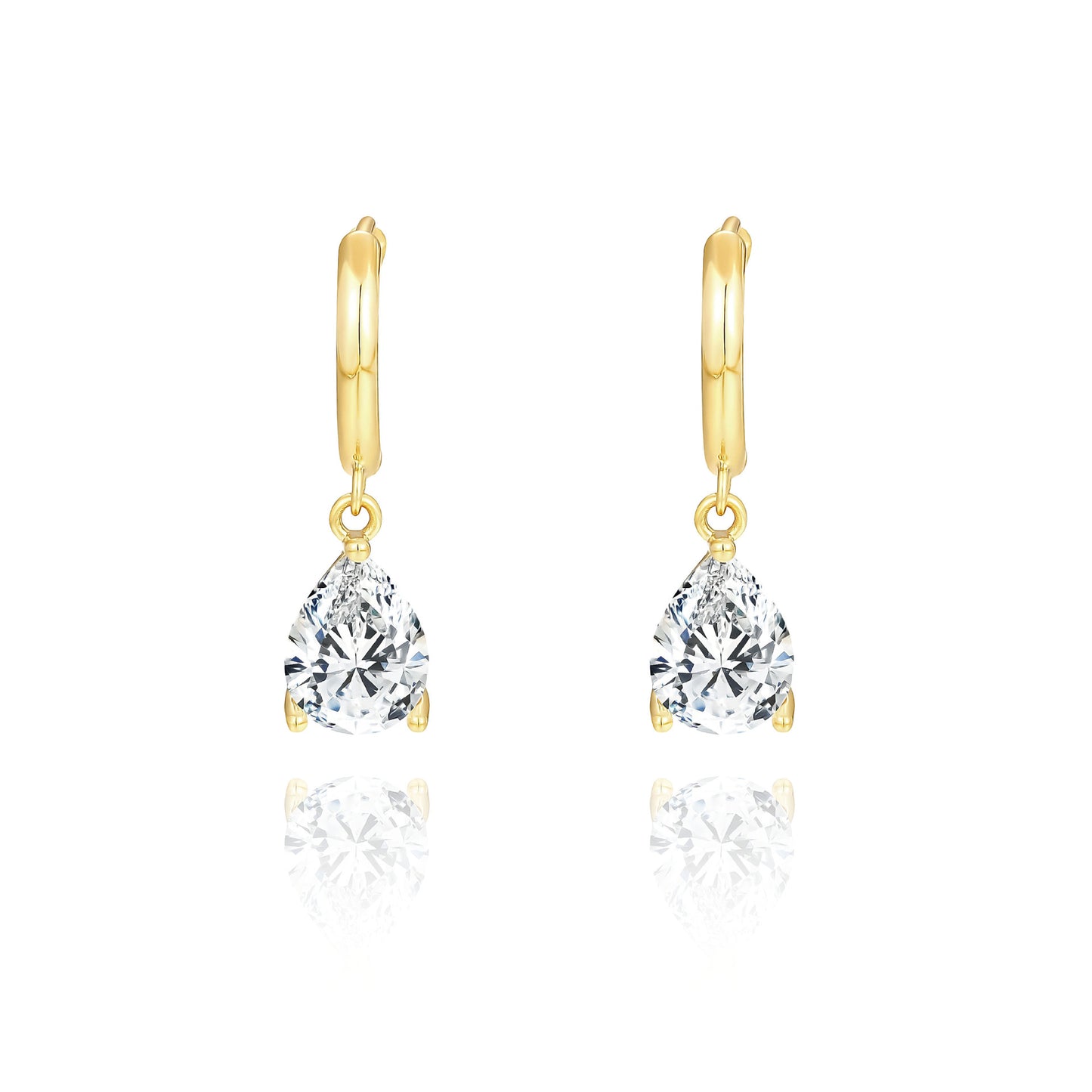 Classic Earring with Timeless Appeal
