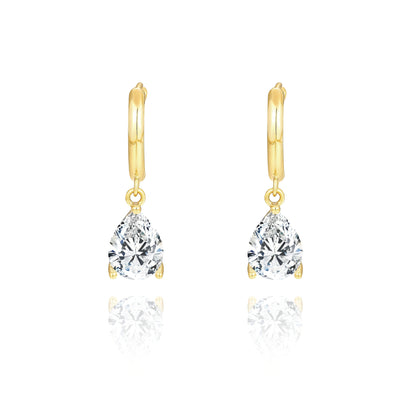 Classic Earring with Timeless Appeal
